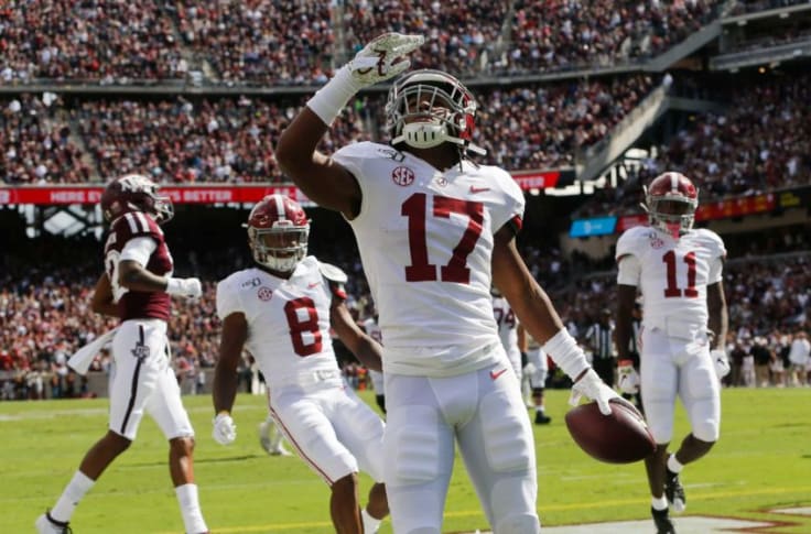 Jaylen Waddle Stats: Explosive Receiver's Impact on the Dolphins